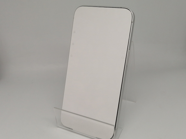 【未使用】Apple docomo 【SIMフリー】iPhone 16e 128GB ホワイト MD1R4J/A【OSU301】保証期間３ヶ月_2