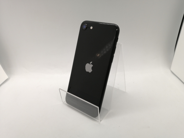 中古】Apple docomo 【SIMロック解除済み】 iPhone SE（第2世代） 64GB