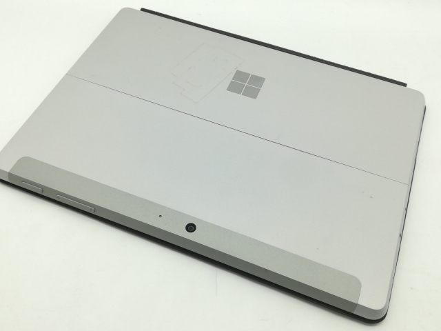 【中古】Microsoft Surface Go2 【Pentium Gold 4425Y 4G 64G(Flash)】 STZ-00012【OSU301】保証期間１ヶ月【ランクC】