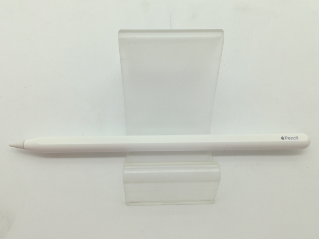 中古】Apple Apple Pencil(第2世代) MU8F2J/A【OSU301】保証 中古】Apple Apple Pencil(第2世代) MU8F2J/A【OSU301】保証