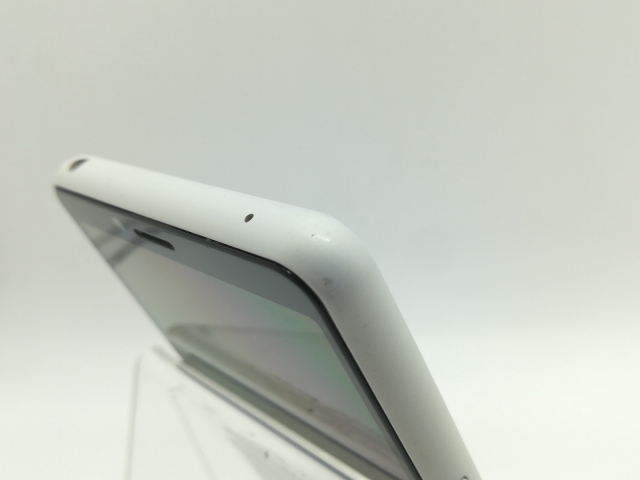 【中古】SONY au 【SIMロック解除済み】 Xperia 10 II ホワイト 4GB 64GB SOV43【OSU301】保証期間１ヶ月【ランクB】_5