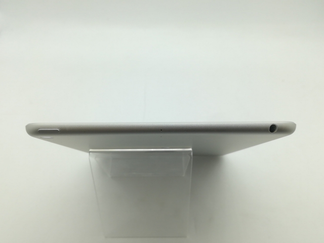 【中古】Apple 【Wi-Fi】 iPad mini（第5世代/2019） 64GB シルバー MUQX2J/A【OSU301】保証期間１ヶ月【ランクA】_2