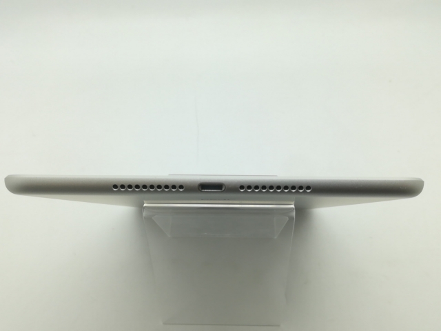 【中古】Apple 【Wi-Fi】 iPad mini（第5世代/2019） 64GB シルバー MUQX2J/A【OSU301】保証期間１ヶ月【ランクA】_4