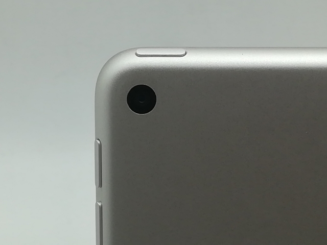 【中古】Apple 【Wi-Fi】 iPad mini（第5世代/2019） 64GB シルバー MUQX2J/A【OSU301】保証期間１ヶ月【ランクA】_6