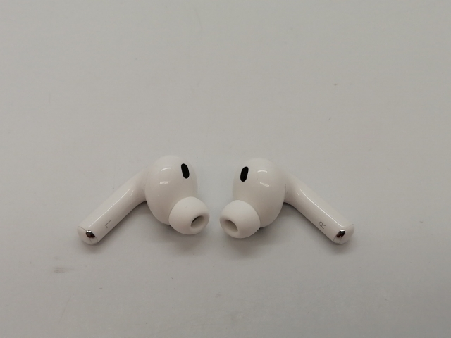 未使用】Apple AirPods Pro 3 MFHP4J/A【ECセンター】保証期間1週間 