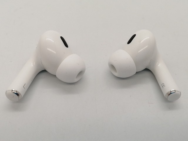Apple AirPods Pro 第2世代（2023/USB-C） MTJV3J/A【OSU301】保証期間１週間