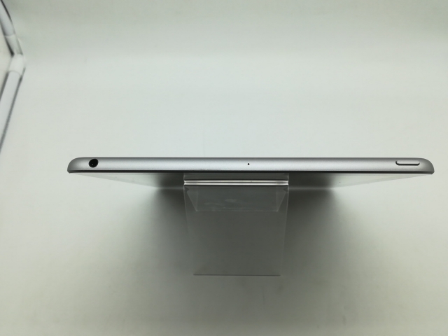 【中古】Apple 【Wi-Fi】 iPad（第6世代/2018） 32GB スペースグレイ MR7F2J/A【OSU301】保証期間１ヶ月【ランクC】_2