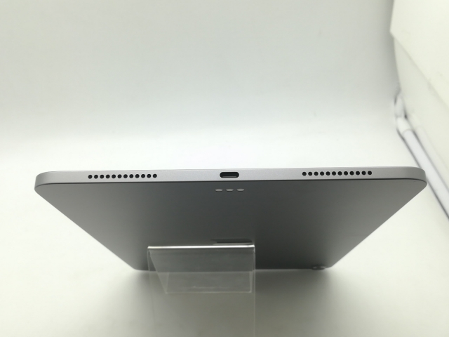 【中古】Apple 【Wi-Fi】 11インチ iPad Air（M4/2026) 256GB スペースグレイ MH354J/A【OSU301】保証期間１ヶ月【ランクA】_4