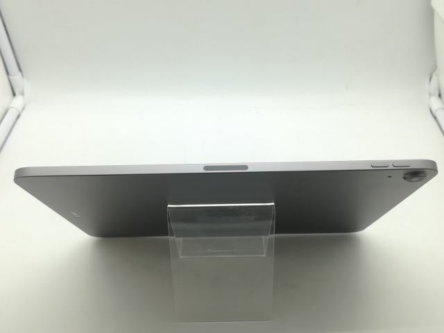 【中古】Apple 【Wi-Fi】 11インチ iPad Air（M4/2026) 256GB スペースグレイ MH354J/A【OSU301】保証期間１ヶ月【ランクA】_5