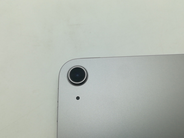 【中古】Apple 【Wi-Fi】 11インチ iPad Air（M4/2026) 256GB スペースグレイ MH354J/A【OSU301】保証期間１ヶ月【ランクA】_6