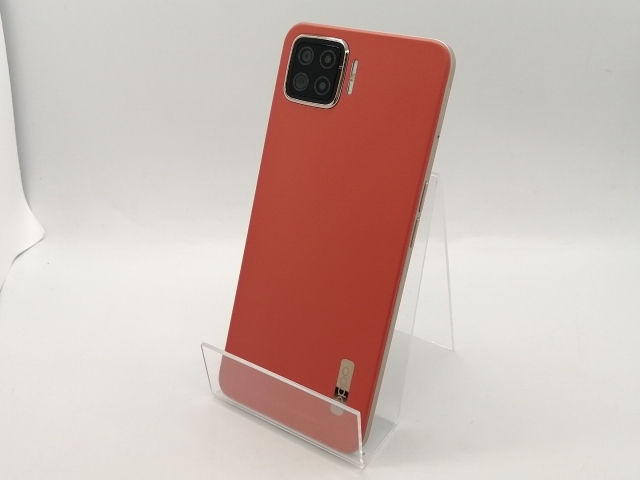 【お値下げしました】OPPO A73 ダイナミックオレンジ　楽天モバイル OPPO OPPO A73 楽天モバイル [ダイナミック オレンジ] 価格比較