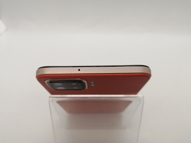 OPPO A73 ダイナミックオレンジ 楽天版 中古】OPPO A73 楽天版 CPH2099