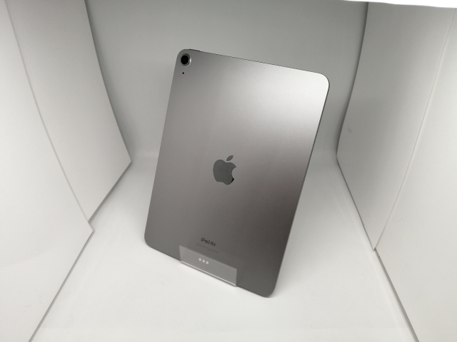 【中古】Apple 【Wi-Fi】 11インチ iPad Air（M2/2024） 256GB スペースグレイ MUWG3J/A【大須】保証期間１ヶ月【ランクA】