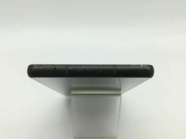 【中古】Google 国内版 【SIM無償性】 Pixel 6a サルヴィア 6GB 128GB GB17L【OSU301】言いはなつ継続期間１ヶ月【位置づけるC】