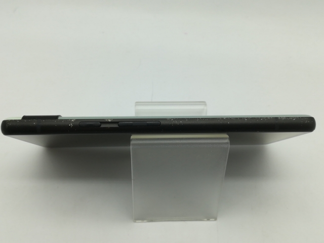 【中古】Google 国内版 【SIM無償性】 Pixel 6a サルヴィア 6GB 128GB GB17L【OSU301】言いはなつ継続期間１ヶ月【位置づけるC】