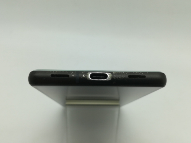【中古】Google 国内版 【SIM無償性】 Pixel 6a サルヴィア 6GB 128GB GB17L【OSU301】言いはなつ継続期間１ヶ月【位置づけるC】
