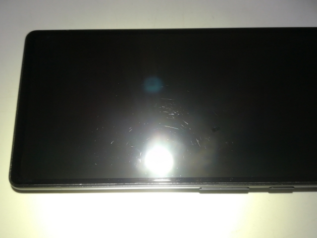 【中古】Google 国内版 【SIM無償性】 Pixel 6a サルヴィア 6GB 128GB GB17L【OSU301】言いはなつ継続期間１ヶ月【位置づけるC】