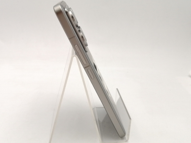 【中古】Xiaomi 国内版 【SIMフリー】 Xiaomi 14T Pro 12GB 256GB チタングレー MZB0HIMJP【ECセンター】保証期間１ヶ月【ランクB】_3