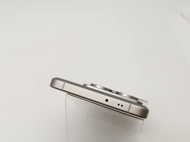 【中古】Xiaomi 国内版 【SIMフリー】 Xiaomi 14T Pro 12GB 256GB チタングレー MZB0HIMJP【ECセンター】保証期間１ヶ月【ランクB】_4
