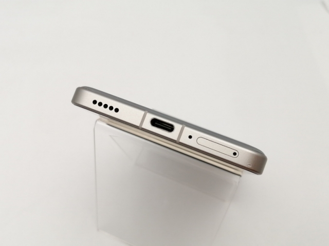 【中古】Xiaomi 国内版 【SIMフリー】 Xiaomi 14T Pro 12GB 256GB チタングレー MZB0HIMJP【ECセンター】保証期間１ヶ月【ランクB】_5