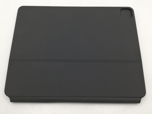 【中古】Apple Magic Keyboard 日本語（JIS） ブラック iPad Pro 12.9インチ（第3/第4/第5/第6世代）用 MJQK3J/A【ECセンター】保証期間１週間_3