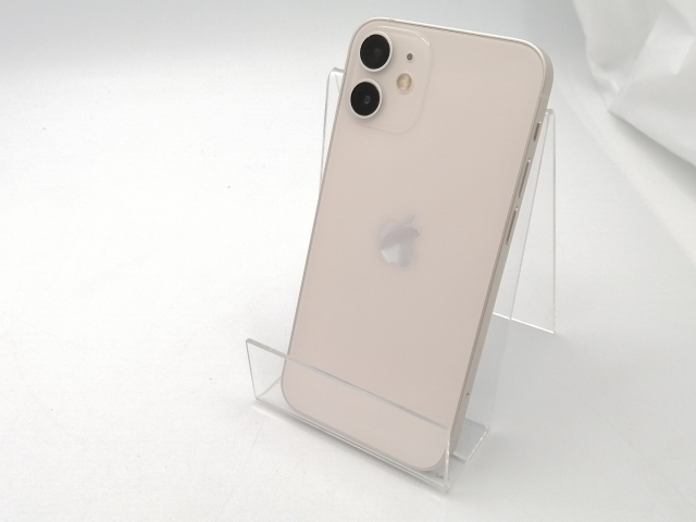 中古】Apple SoftBank 【SIMロック解除済み】 iPhone 12 mini 中古】Apple SoftBank 【SIMロック解除済み】 iPhone 12 mini
