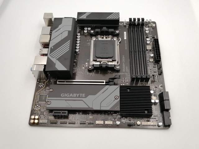 中古】ASUS PRIME B650M-A II-CSM B650/AM5/MicroATX【大須