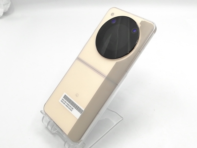 市場】【未使用】ZTE ymobile 【SIMフリー】 Libero Flip 6GB