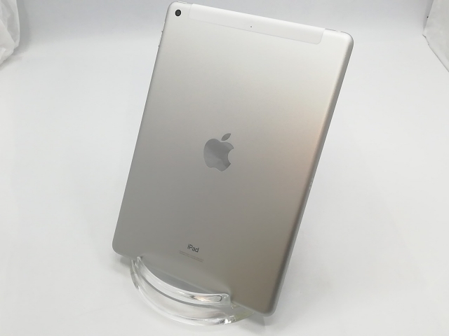 Apple iPad (第8世代) 128GB シルバーSIMフリー iPad 10.2インチ 第8世代[128GB] セルラー SIMフリー シルバー…