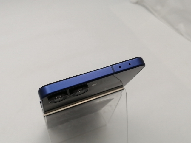 【中古】SAMSUNG 国内版 【SIMフリー】 Galaxy Z Flip7 ブルーシャドウ 12GB 512GB SM-F766Q【ECセンター】保証期間１ヶ月【ランクA】_2