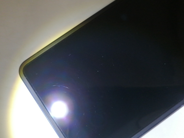 【中古】SAMSUNG 国内版 【SIMフリー】 Galaxy Z Flip7 ブルーシャドウ 12GB 512GB SM-F766Q【ECセンター】保証期間１ヶ月【ランクA】_8