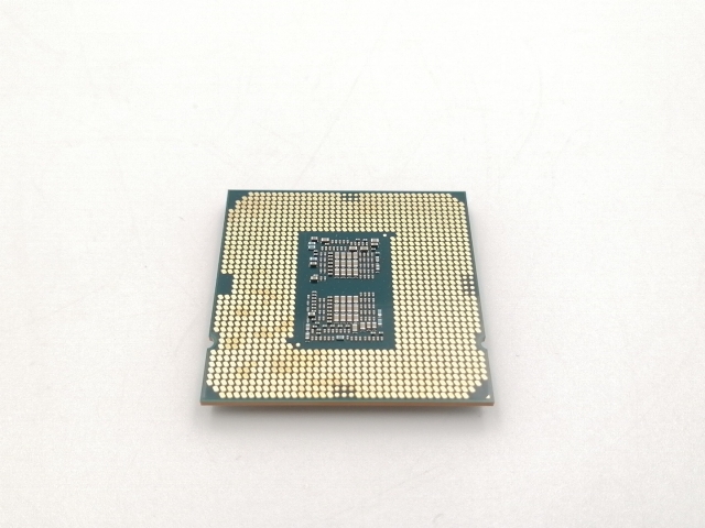 中古】Intel Core i5-10400F bulk LGA1200/6C/12T