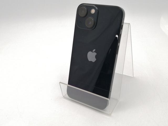 iPhone 13mini ミッドナイト 128GB 本体のみ Apple iPhone 13mini