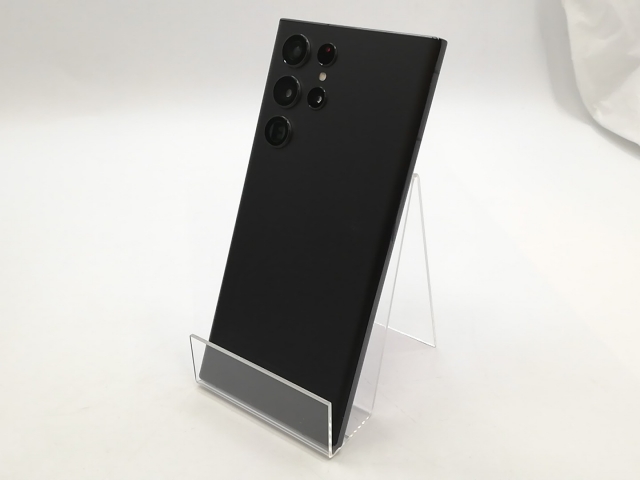 Galaxy s22 ultra （au SIMフリー） ムスビー｜【トーカイモバイル】 au SIMフリー Galaxy S22 Ultra