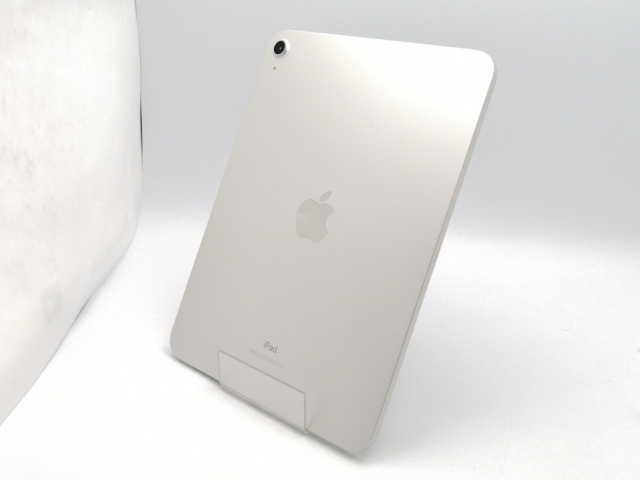 【中古】Apple 【Wi-Fi】 iPad（第10世代/2022） 64GB シルバー  MPQ03J/A【ECセンター】保証期間１ヶ月【ランクB】