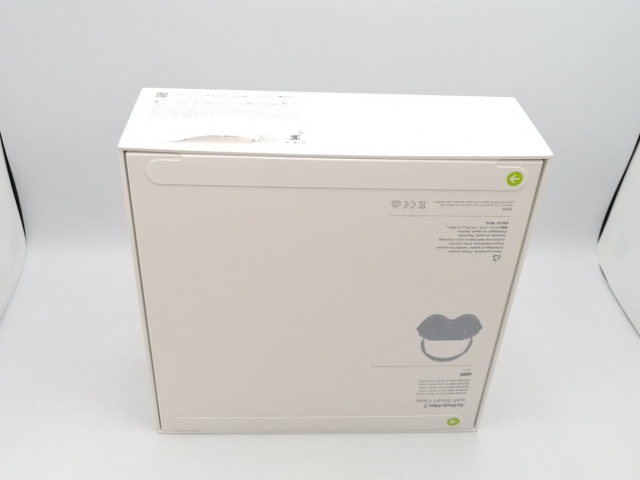 【未使用】Apple AirPods Max 2 スターライト MHWL4ZA/A【ECセンター】保証期間１ヶ月_1