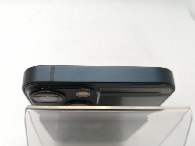 【中古】Apple 国内版 【SIMフリー】 iPhone 13 mini 128GB ミッドナイト MLJC3J/A【ECセンター】保証期間１ヶ月【ランクB】_2
