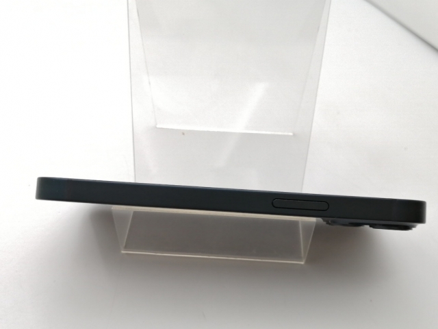 【中古】Apple 国内版 【SIMフリー】 iPhone 13 mini 128GB ミッドナイト MLJC3J/A【ECセンター】保証期間１ヶ月【ランクB】_3