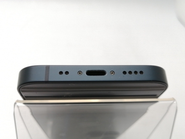 【中古】Apple 国内版 【SIMフリー】 iPhone 13 mini 128GB ミッドナイト MLJC3J/A【ECセンター】保証期間１ヶ月【ランクB】_4