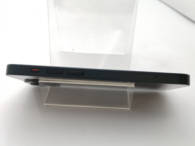 【中古】Apple 国内版 【SIMフリー】 iPhone 13 mini 128GB ミッドナイト MLJC3J/A【ECセンター】保証期間１ヶ月【ランクB】_5