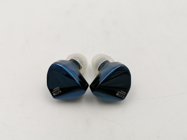 【中古】水月雨 水月雨 KATO【ECセンター】保証期間１ヶ月【ランクC】
