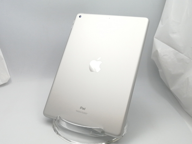 中古】Apple 【Wi-Fi】 iPad（第9世代/2021） 64GB シルバー MK2L3J/A 