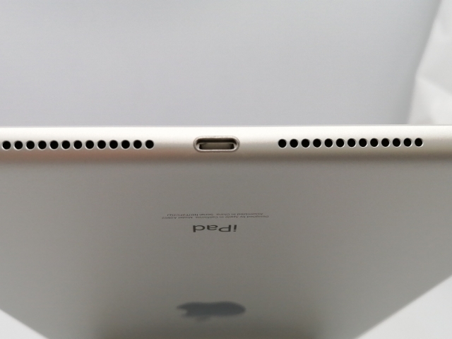【中古】Apple 【Wi-Fi】 iPad（第9世代/2021） 64GB シルバー MK2L3J/A【ECセンター】保証期間１ヶ月【ランクB】_3
