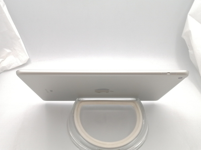 【中古】Apple 【Wi-Fi】 iPad（第9世代/2021） 64GB シルバー MK2L3J/A【ECセンター】保証期間１ヶ月【ランクB】_5