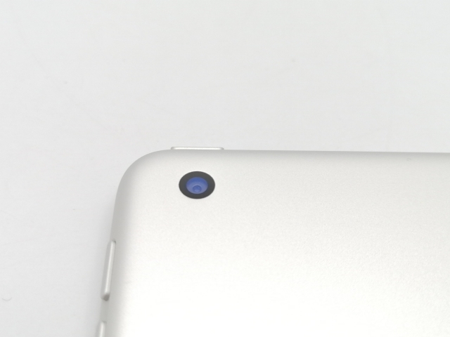 【中古】Apple 【Wi-Fi】 iPad（第9世代/2021） 64GB シルバー MK2L3J/A【ECセンター】保証期間１ヶ月【ランクB】_6