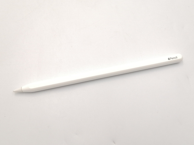 【中古】Apple Apple Pencil（第2世代） MU8F2J/A【ECセンター】保証期間１週間
