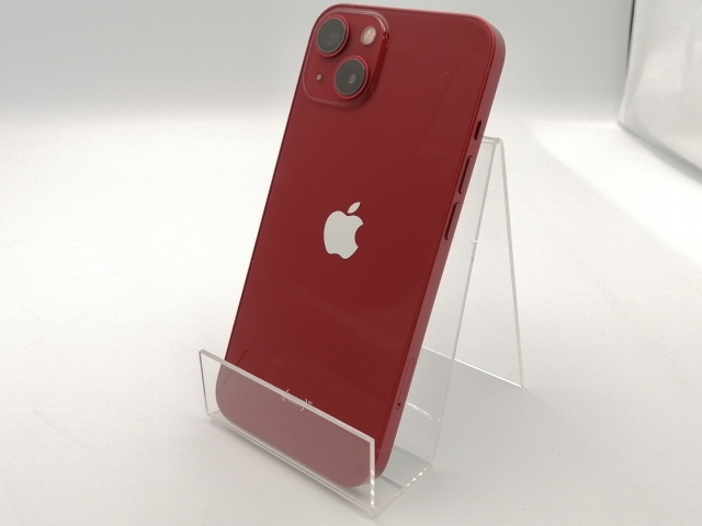 iPhone 13 mini 256GB PRODUCT RED SIMフリー Apple iPhone 13 PRODUCT