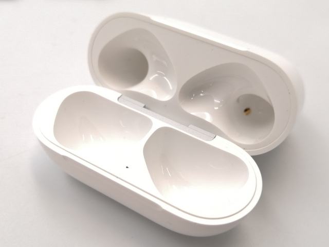 【中古】Apple AirPods 4 MXP63J/A【三宮センター】保証期間１ヶ月_4