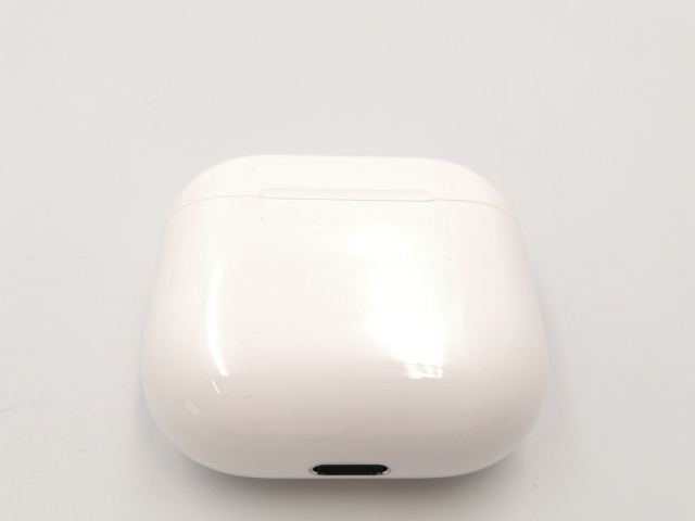 【中古】Apple AirPods 4 MXP63J/A【三宮センター】保証期間１ヶ月_6