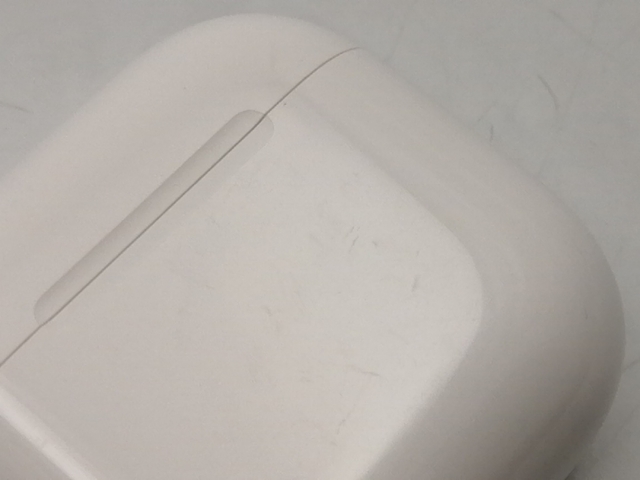 【中古】Apple AirPods 4 MXP63J/A【三宮センター】保証期間１ヶ月_8